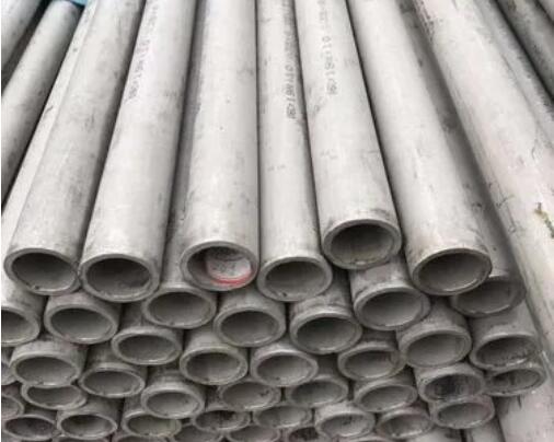 永川310s不锈钢管