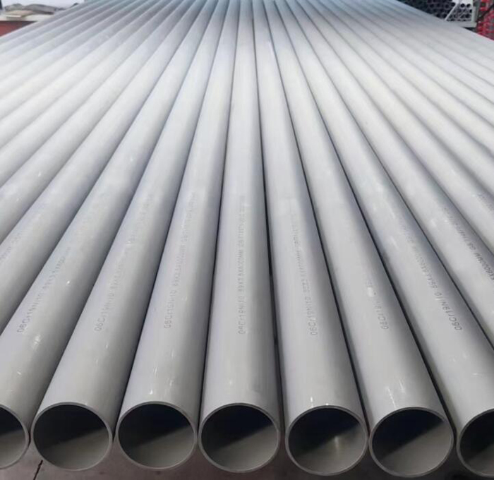 永川310s不锈钢管