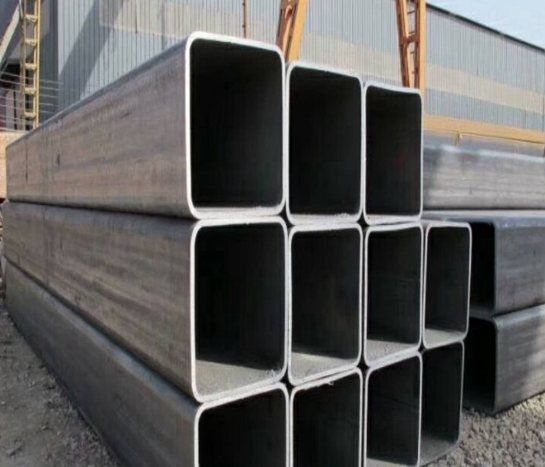 永川直角方矩管